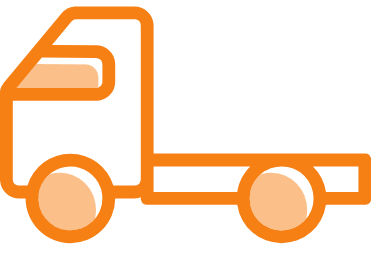 临颍拖车/平板车